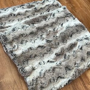 Minky Body Pillow Cover